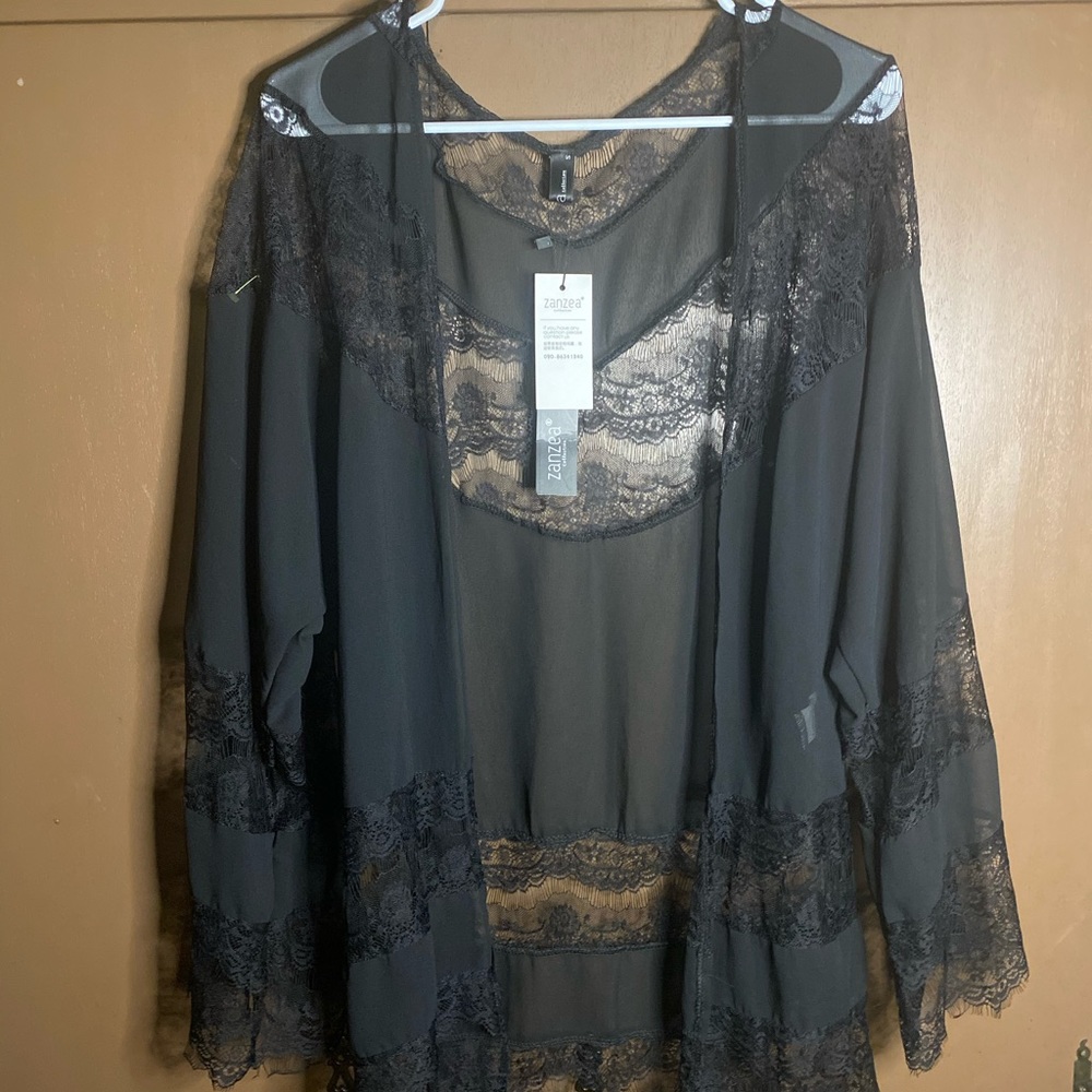 Women’s cardigan